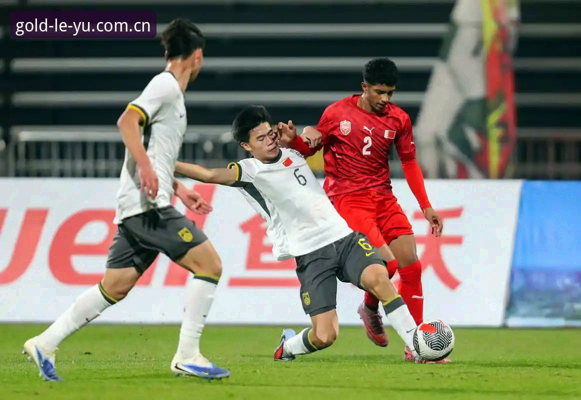 中国足球青春风暴vs世界强队：U17世界杯抽签揭晓，谁将突围？